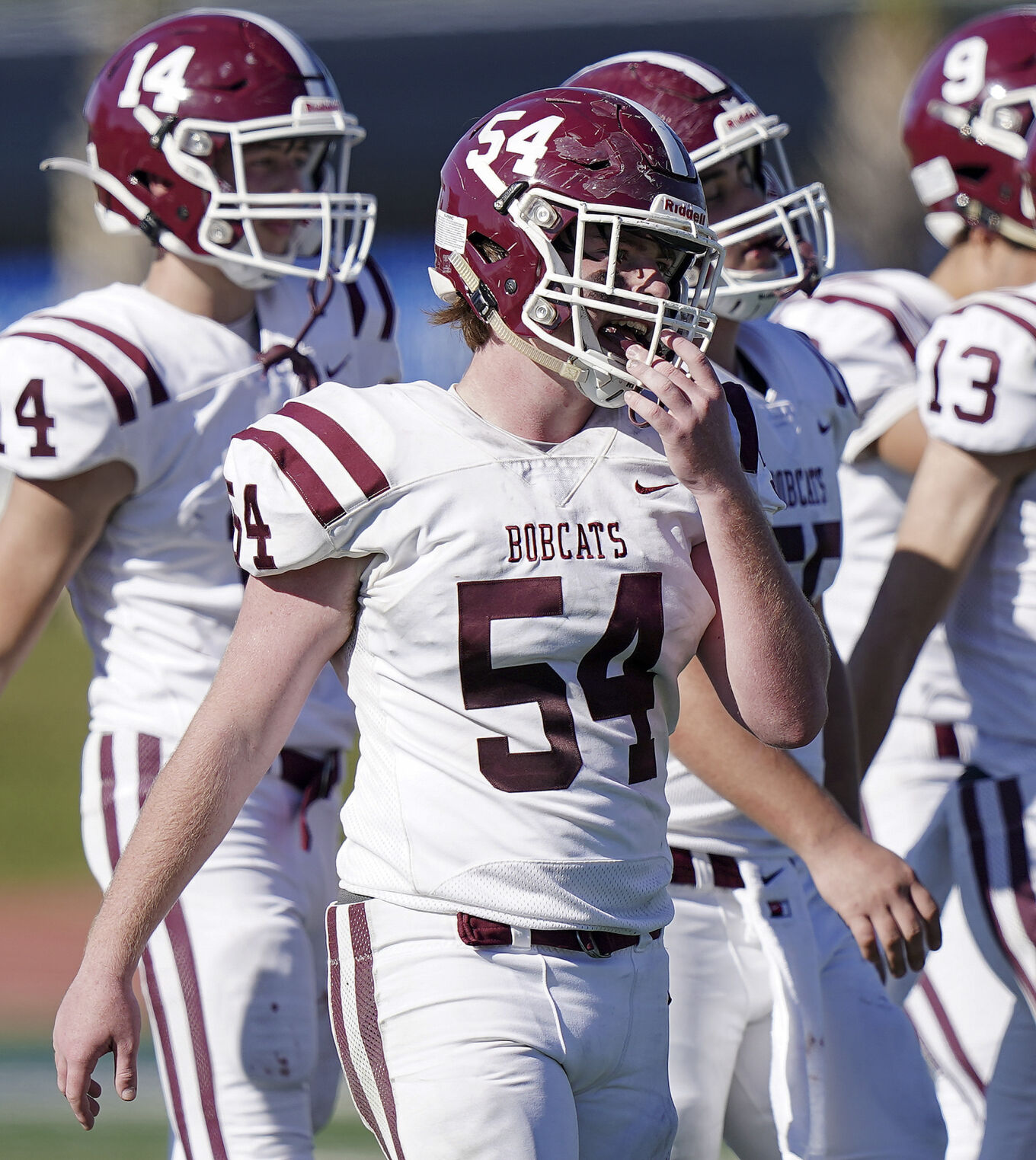 Hilton Head Christian vs. The Carolina Academy